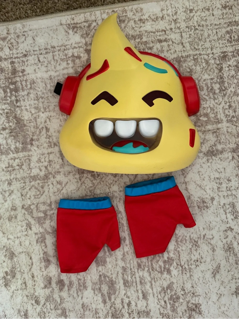 Spirit Halloween Fortnite Lil Whip Costume Youth L - Picture 6 of 10